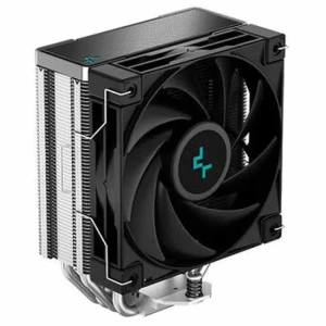 Deepcool Ventilateur De Processeur Ak400 Black One Size unisex