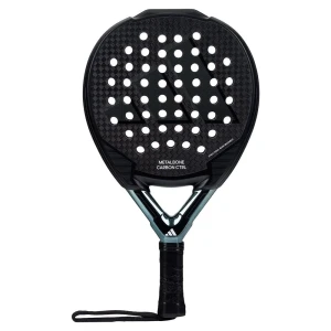 Adidas Pala De Pádel Metalbone Carbon Ctrl 3.3 Black One Size