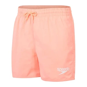 Speedo Bañador Corto Essentials 13´´ Disco Peach 4-5 Años