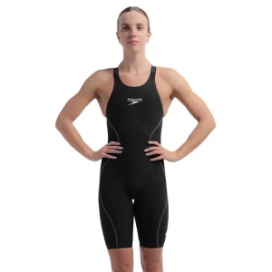Speedo Maillot De Bain De Compétition Dos Ouvert Fastskin Lzr Pure Intent 2.0