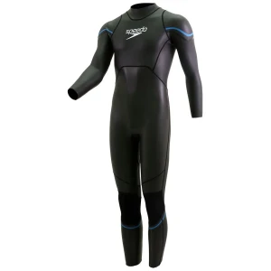Speedo Combinaison En Néoprène à Manches Longues Ms-1 Multisport