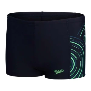Speedo Slip De Bain Boxer Plastisol Placement