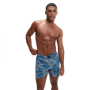Speedo Short De Bain Printed Leisure 16´´