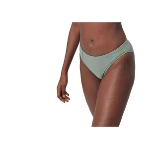 Speedo Braguita Del Bikini Solid Classic Soft Olive 2XL