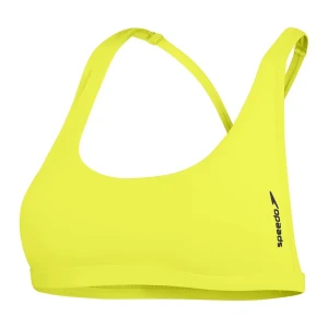 Speedo Haut De Bikini Solid Convertible