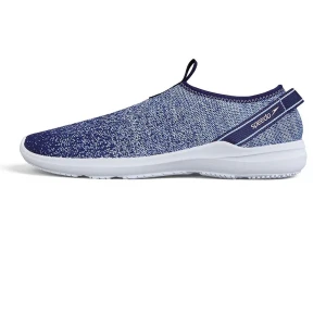 Speedo Zapatillas De Agua Surfknit Pro Cerulean Blue / Team Light Blue EU 44 1/2