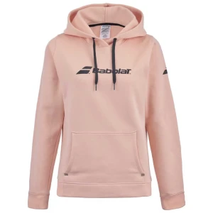 Babolat Sudadera Con Capucha Exercise Sweat Tropical Peach XL