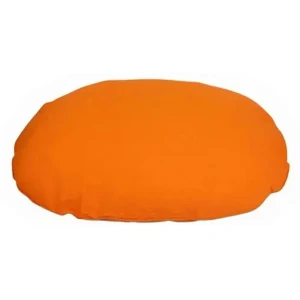 Lex&max Cubrecama Oval Tivoli Orange 115 cm