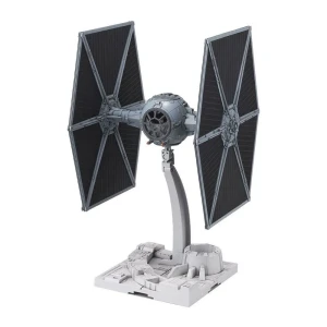 Revell Vaciller Tie Fighter Star Wars 1/72 M Multicolor One Size unisex