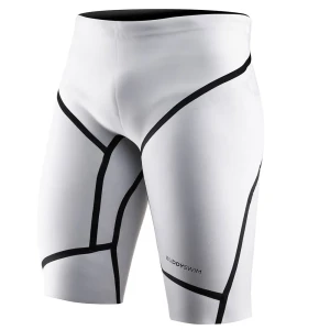 Buddyswim Short De Flottaison Trilaminate Warmth 5/3 Mm