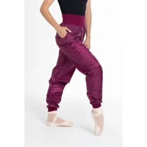 Intermezzo Pantalon Adelpoc Garnet M