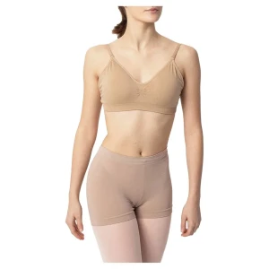 Intermezzo Soutien-gorge De Sport Bra Removable Pads Ballet XL