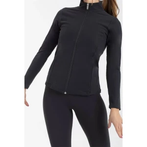 Intermezzo Veste Chanvuelis Black 8 Années Fille