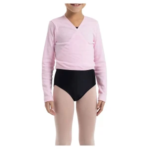 Intermezzo T-shirt à Manches Longues Cru Ml Pink 8 Années