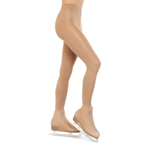 Intermezzo Leggings Leoskatbri Brown 12 Années Fille