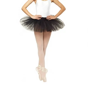 Intermezzo Jupe Sliptu Black 12 Années Fille
