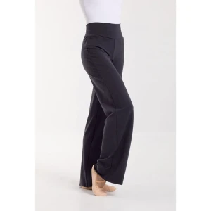 Intermezzo Pantalon Supfincin Black 12 Années