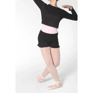 Intermezzo Short Visnacurt Black 8 Années