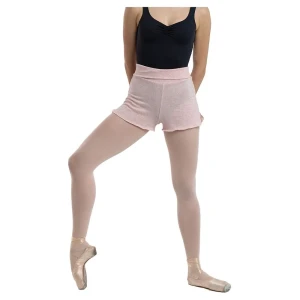Intermezzo Short Visnacurt Pink XL