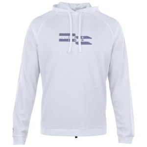 Ion Rash Guard à Manches Longues Et à Capuche Peak / White 2XL Homme