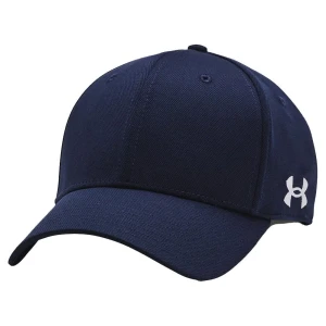Under Armour Casquette Team Blitzing Midnight Navy / White S-M