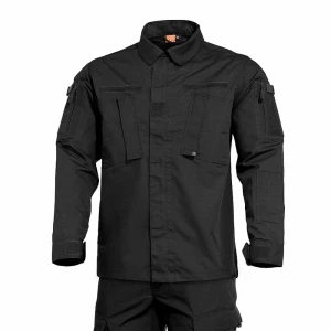Pentagon Combinaison Acu 2.0 Black 2XL / 56