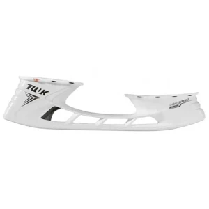 Bauer Hockey Protège-lames Pour Patins à Glace Tuuk Lightspeed Edge White R9 unisex