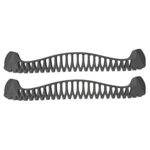 Edea Protège-lames Pour Patins à Glace E-guard Black M unisex