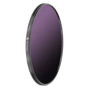 Freewell Filtre Pour Appareil Photo Dslr/dslm Nd1000 77 Mm Black One Size unisex