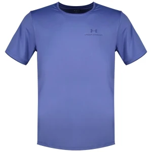Under Armour T-shirt à Manches Courtes Vanish Energy Starlight / Starlight L