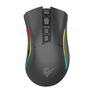 Phoenix Technologies Souris De Jeu Sans Fil Void Elite 19000 Dpi Black One Size unisex