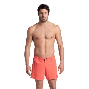 Arena Short De Bain Evo Beach Solid