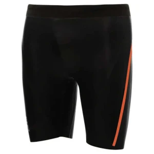 Zone3 Pantalones Cortos De Flotación The Active 3/2 Mm Black XS