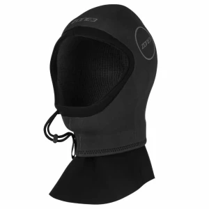 Zone3 Capucha De Neopreno Thermo Tech V2 Black L