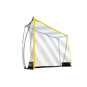 Canon Powershot But De Football Quickfire 3x2m Black / Yellow 3 x 2 m unisex