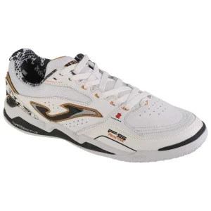 Joma Chaussures De Futsal Fs Reactive In White EU 41 Homme