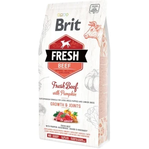 Brit Nourriture Pour Chiots Au Bœuf Frais Et à La Citrouille 2.5kg Multicolour One Size
