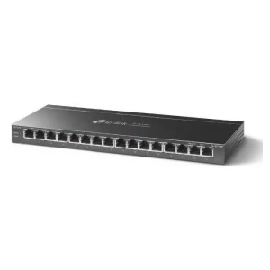 Tp-link Switch Tl-sg116p Black One Size unisex