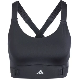 Adidas Soutien-gorge De Sport à Fort Impact Fastim L Hs Black M