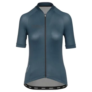 Bioracer Maillot à Manches Courtes Metalix