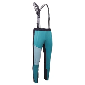 Silvini Pantalones Alzaro Ocean / Black L