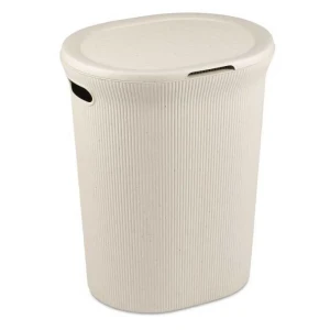 Tatay Cesta De Ropa Baobab 40l Ecohome One Size