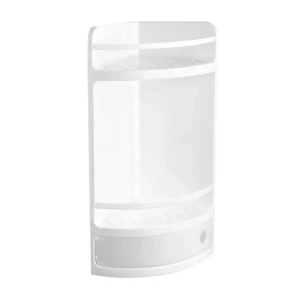Tatay Meuble D´angle Avec Tiroir White One Size