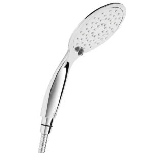 Tatay Ensemble De Douche Mirror Flexo Silver One Size