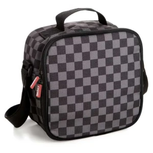 Tatay Fiambrera Urban Food Casual Chess One Size