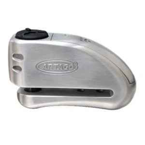 Artago Soporte Para Candado Integration Kit Honda Nc700x/s/integra+silentblok For 32/32x Black One Size
