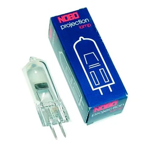 Nobo Lampe De Projecteur 36v/400w Retro Clear One Size unisex