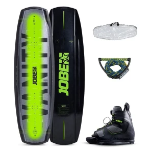 Jobe Pack Table De Wakeboard Vanity 141 EU 44-47 unisex