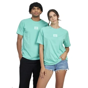 Umbro T-shirt à Manches Courtes Small Logo Florida Keys L Homme