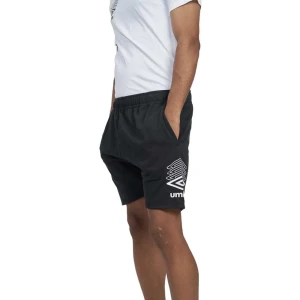 Umbro Short Terrace Black XL Homme